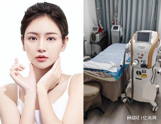 星空电子官网光子嫩肤结果怎样？光子嫩肤能否安万能否存在后遗症？(图1)